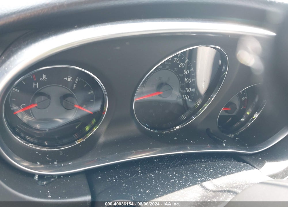 2013 CHRYSLER 200 LIMITED VIN: 1C3CCBCG0DN510189