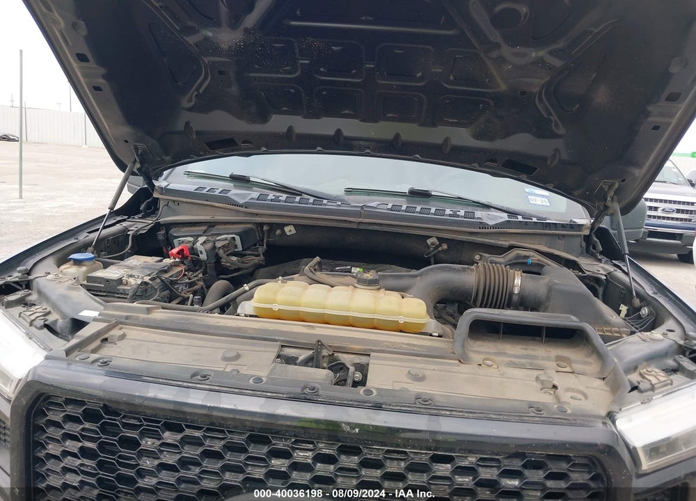 2019 FORD F-150 XL VIN: 1FTEW1EP7KKD70885