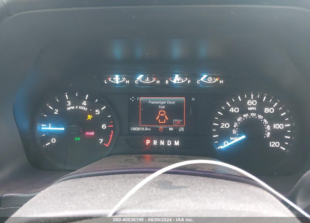 2019 FORD F-150 XL VIN: 1FTEW1EP7KKD70885