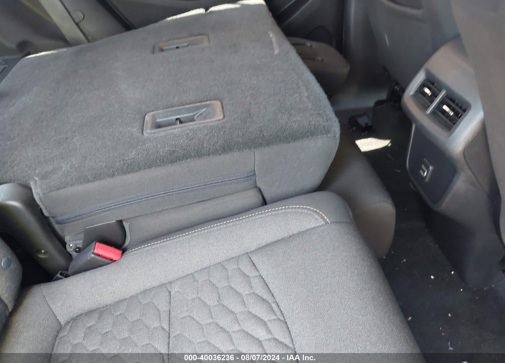 2020 CHEVROLET EQUINOX FWD LT 1.5L TURBO VIN: 3GNAXKEV3LS513635