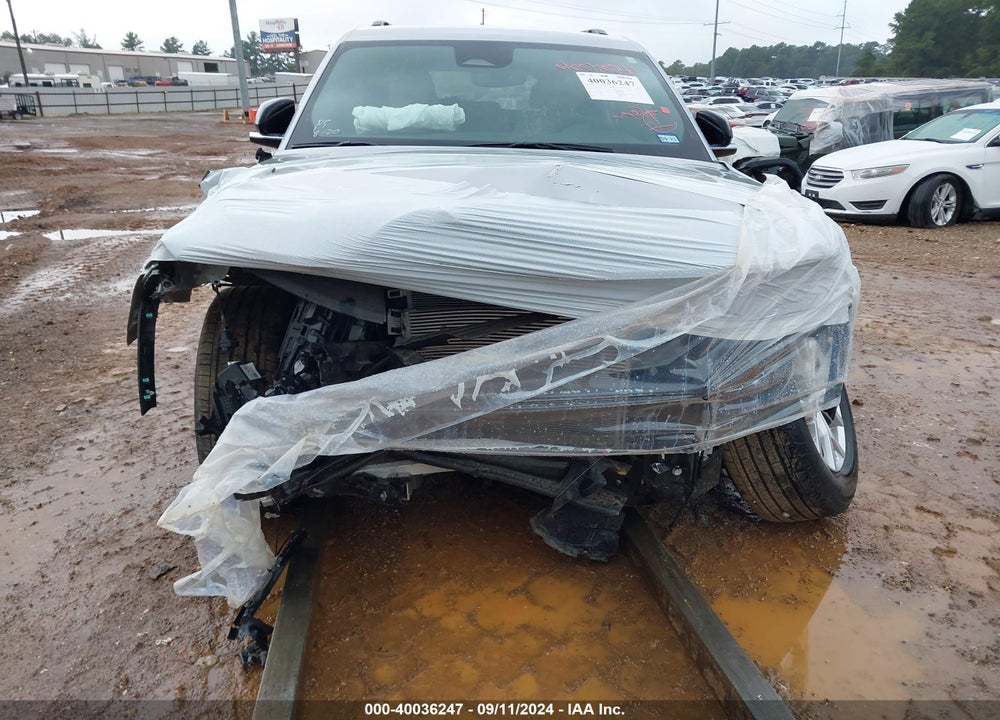 2023 JEEP GRAND CHEROKEE L LIMITED 4X4 VIN: 1C4RJKBG7P8852254
