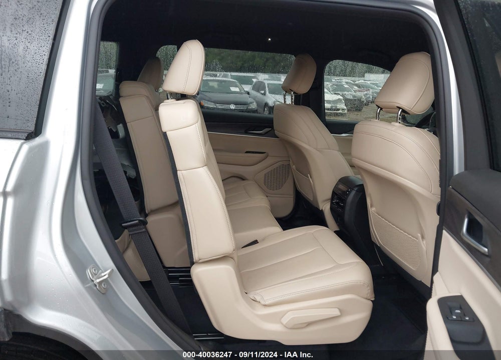2023 JEEP GRAND CHEROKEE L LIMITED 4X4 VIN: 1C4RJKBG7P8852254