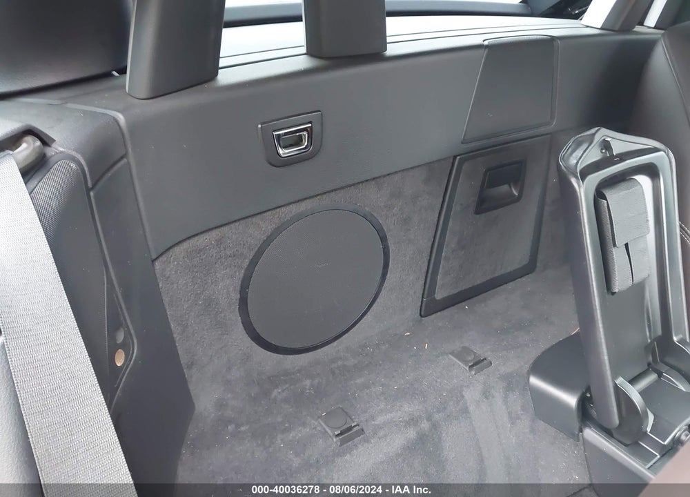 2012 BMW Z4 SDRIVE35I VIN: WBALM7C5XCE384519