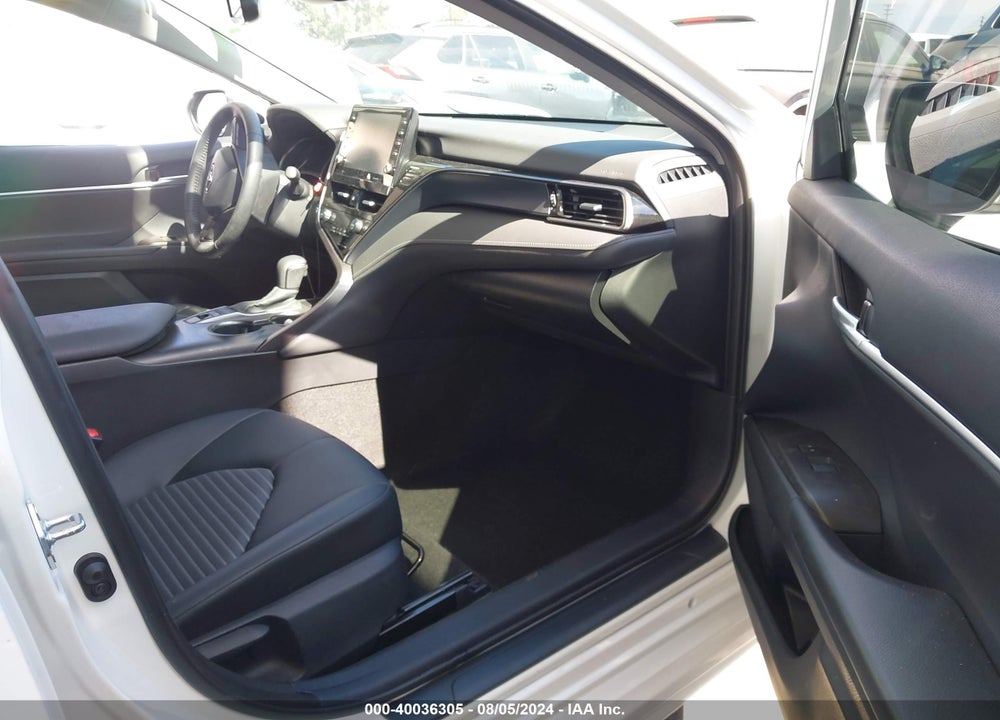 2023 TOYOTA CAMRY SE HYBRID VIN: 4T1S31AK6PU059736