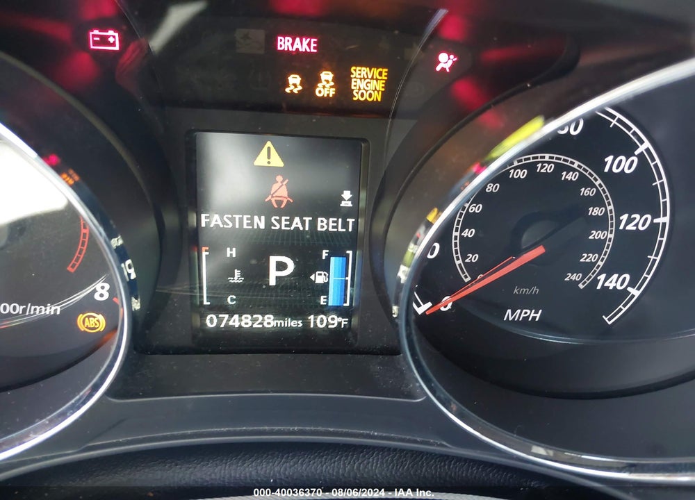 2019 MITSUBISHI OUTLANDER SPORT 2.0 SE VIN: JA4AP4AU8KU005509