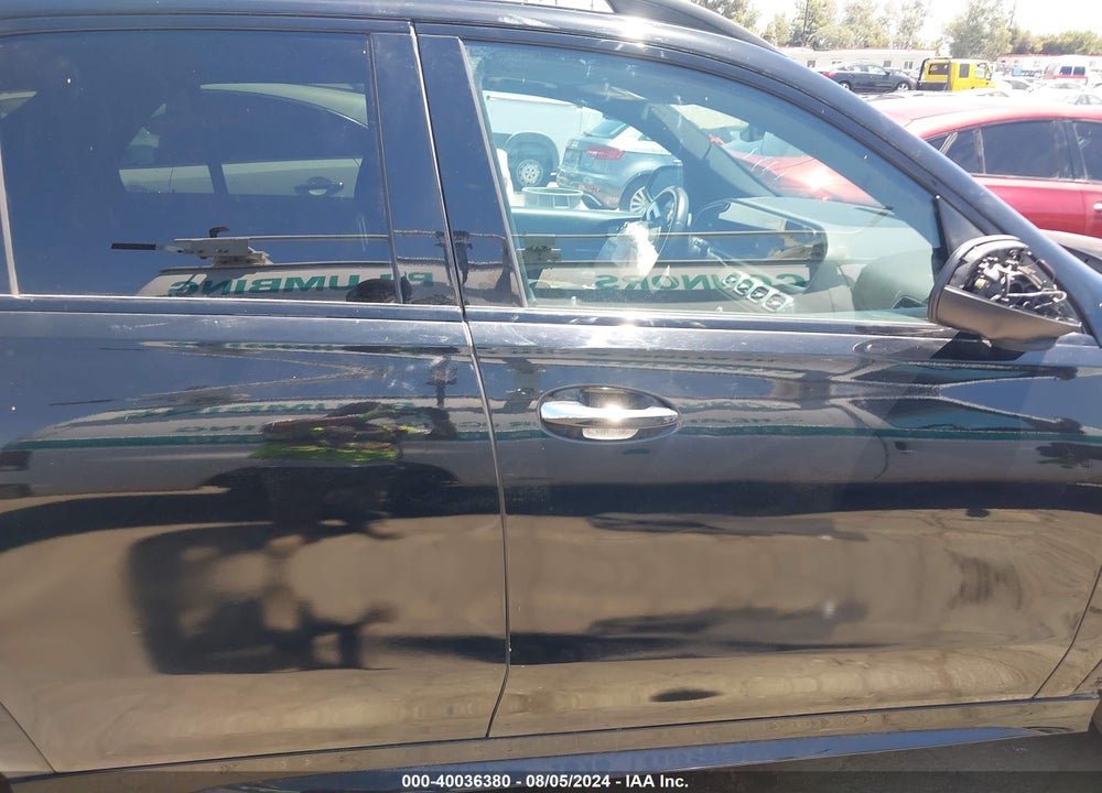 2023 MERCEDES-BENZ GLE 350 VIN: 4JGFB4JB1PA888558