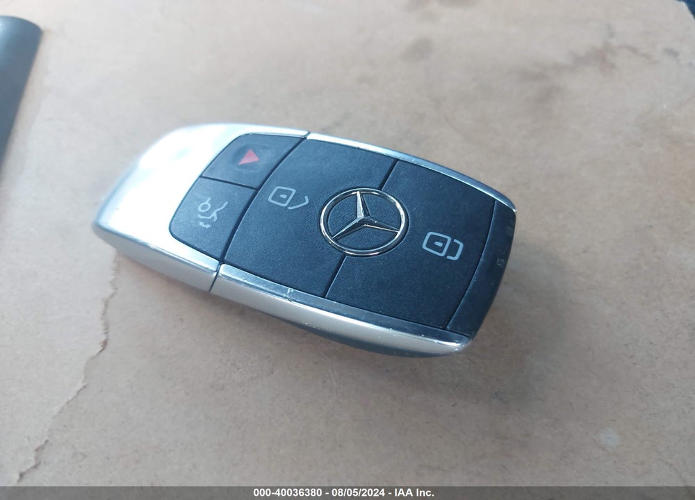 2023 MERCEDES-BENZ GLE 350 VIN: 4JGFB4JB1PA888558