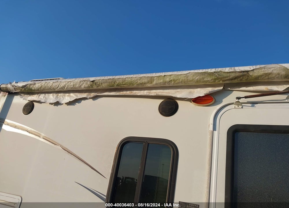 2011 KEYSTONE PASSPORT VIN: 4YDT19926BT410612