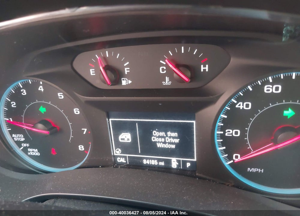 2018 CHEVROLET MALIBU LT VIN: 1G1ZD5ST6JF106086
