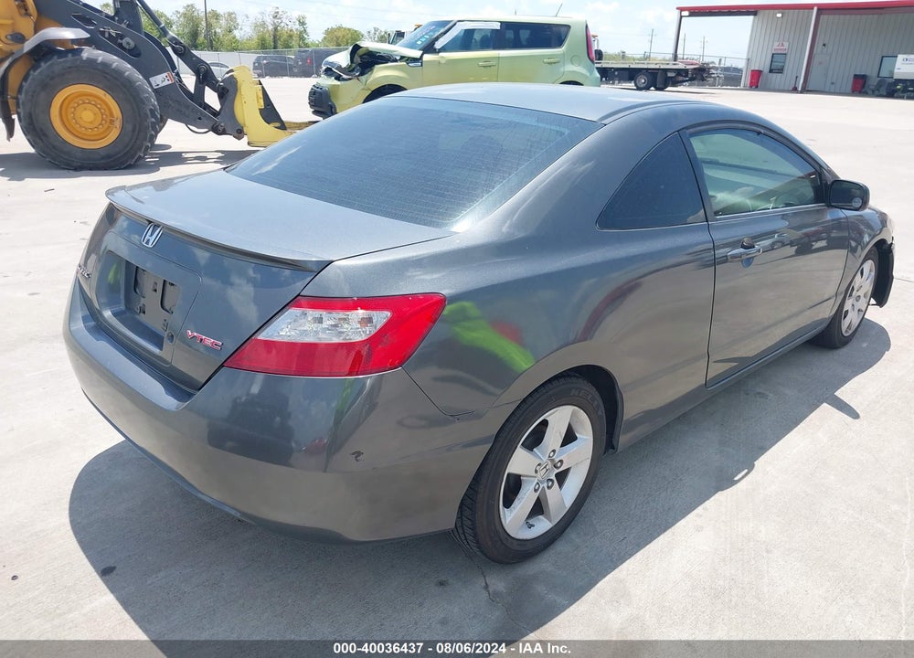 2010 HONDA CIVIC LX VIN: 2HGFG1B65AH512526