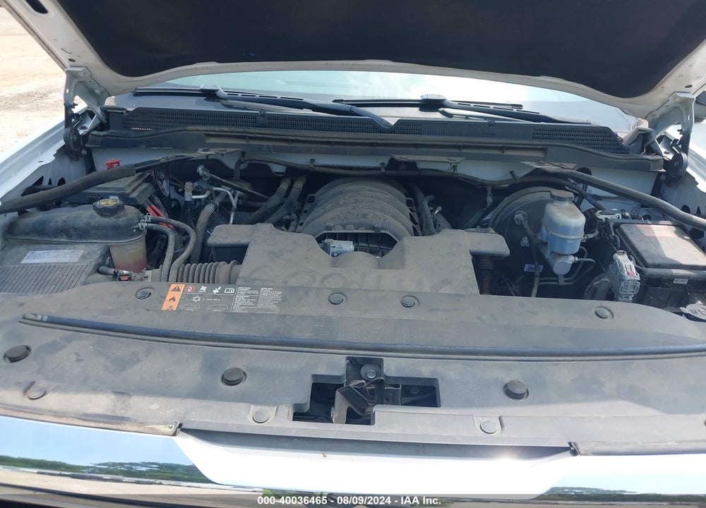 2018 GMC SIERRA 1500 VIN: 1GTN1LEC1JZ904668
