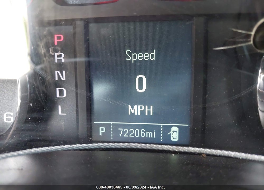 2018 GMC SIERRA 1500 VIN: 1GTN1LEC1JZ904668