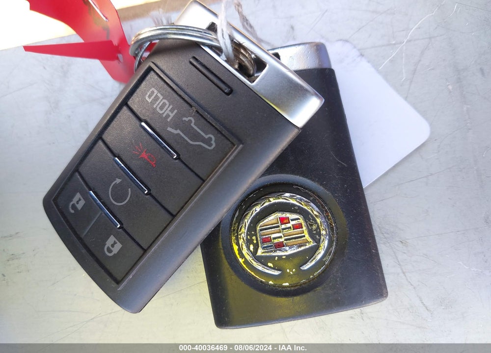 2014 CADILLAC ATS LUXURY VIN: 1G6AB5RX3E0158354
