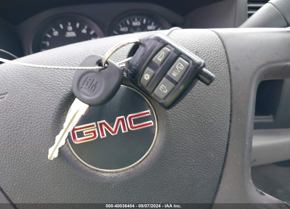 2013 GMC SIERRA 1500 WORK TRUCK VIN: 1GTN1TEX1DZ145981