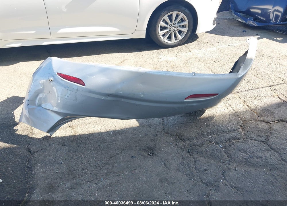 2011 HYUNDAI ELANTRA GLS (ULSAN PLANT) VIN: KMHDH4AE5BU156022