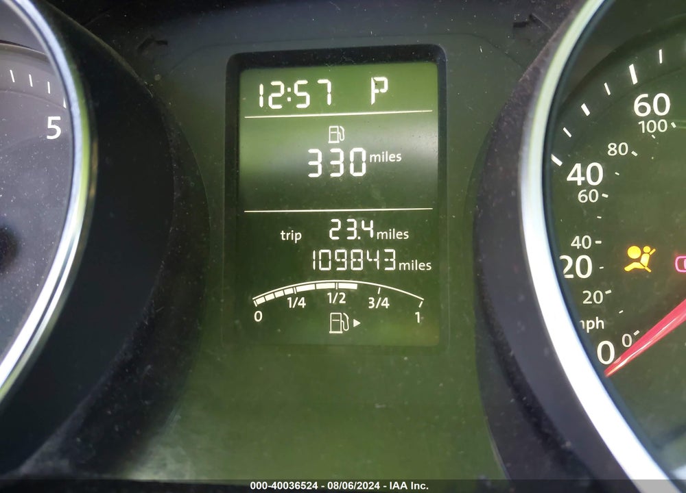 2015 VOLKSWAGEN JETTA 1.8T SE VIN: 3VWD17AJ3FM255288