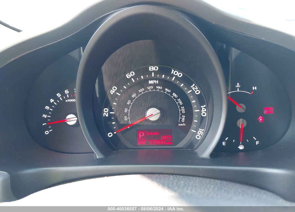 2014 KIA SPORTAGE LX VIN: KNDPB3ACXE7635048