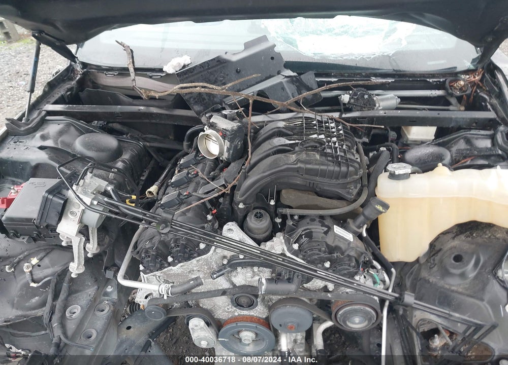 2021 DODGE CHARGER SXT RWD VIN: 2C3CDXBG6MH514753