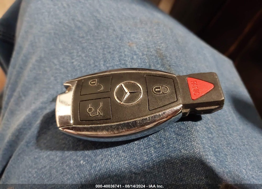 2016 MERCEDES-BENZ GL 450 4MATIC VIN: 4JGDF6EE5GA621077