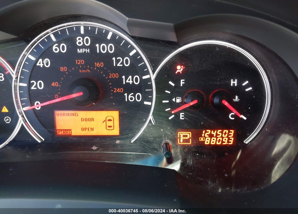 2011 NISSAN ALTIMA 2.5 S VIN: 1N4AL2EP8BC130676