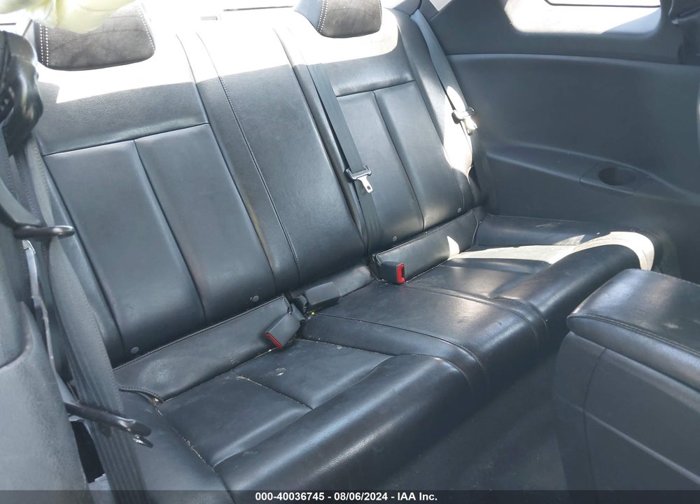 2011 NISSAN ALTIMA 2.5 S VIN: 1N4AL2EP8BC130676