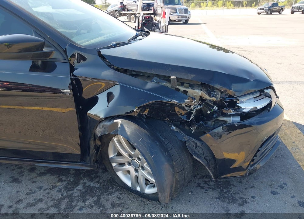 2018 VOLKSWAGEN JETTA 1.4T S VIN: 3VW2B7AJXJM213861