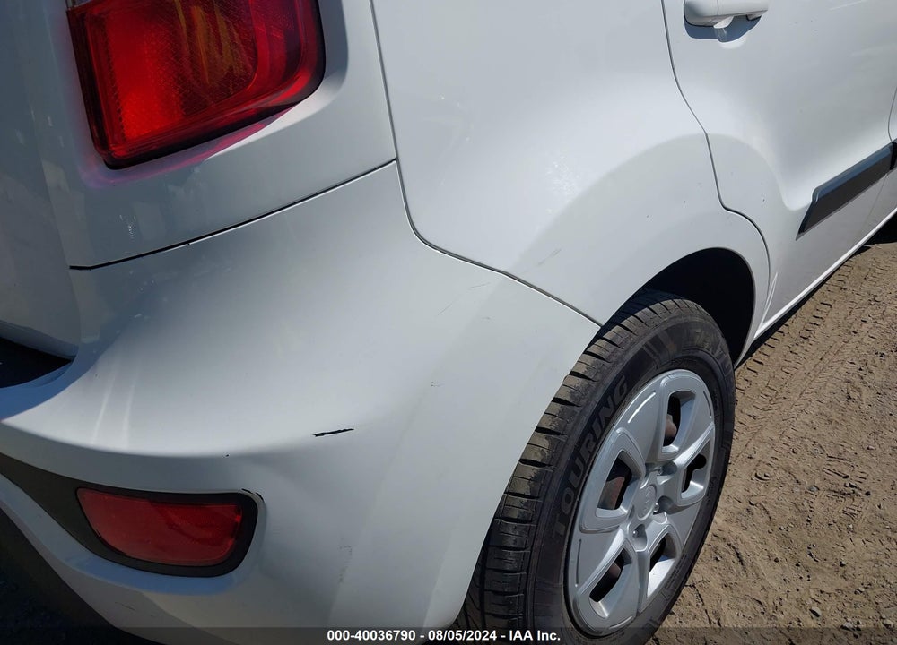 2013 KIA SOUL VIN: KNDJT2A50D7514820