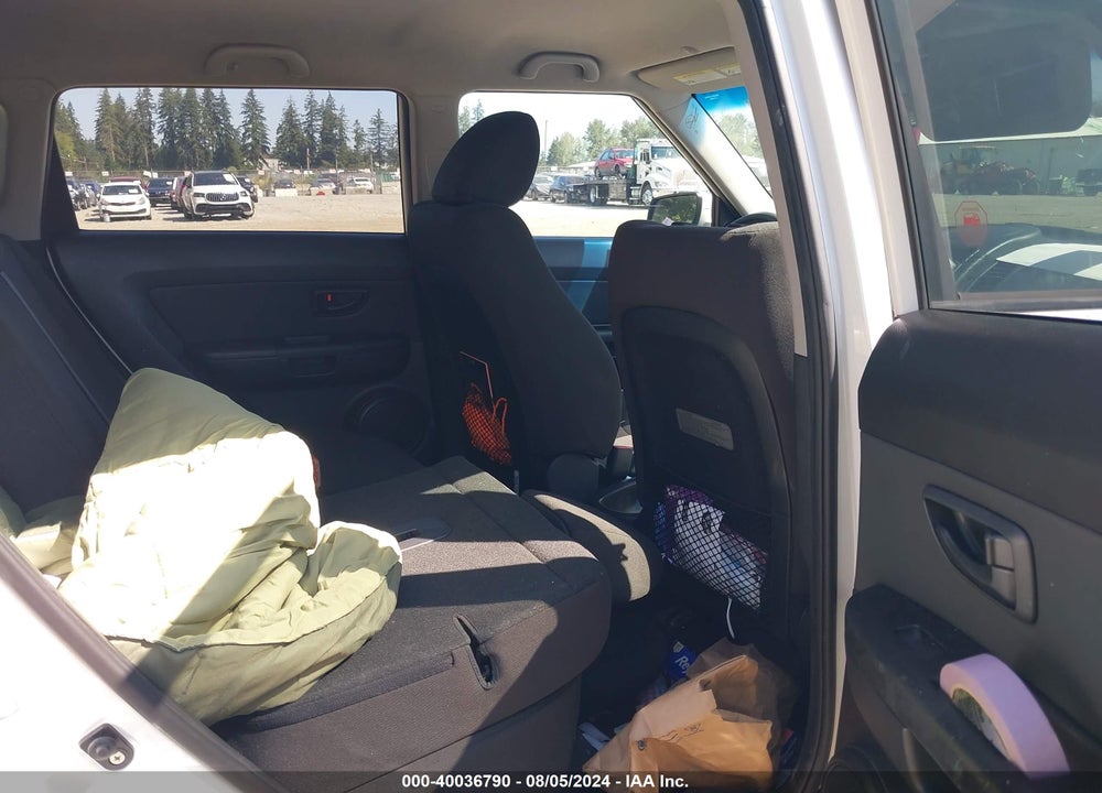 2013 KIA SOUL VIN: KNDJT2A50D7514820