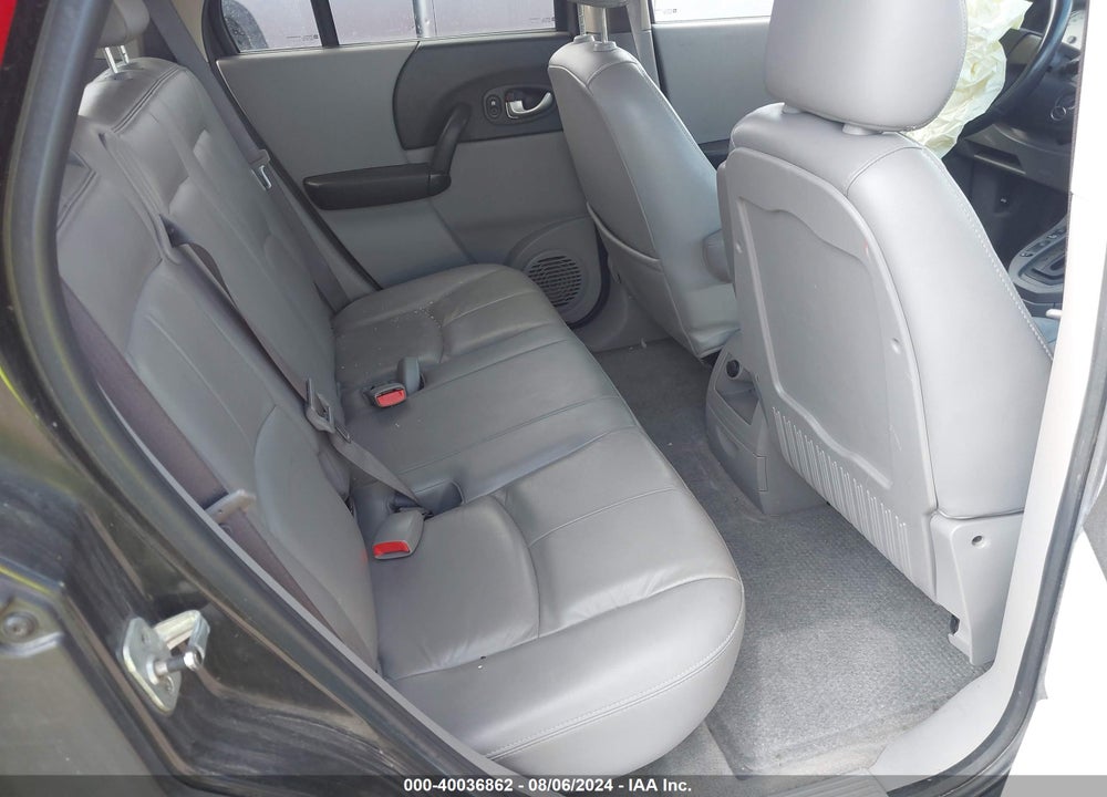 2004 SATURN VUE V6 VIN: 5GZCZ63404S873194