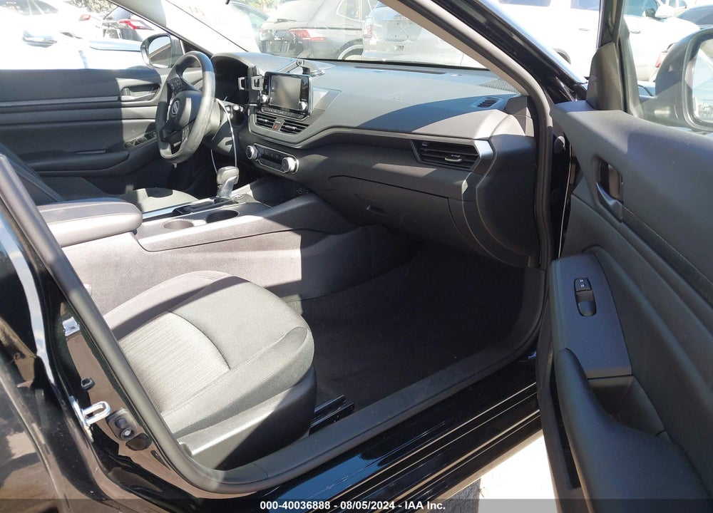 2024 NISSAN ALTIMA VIN: 1N4BL4BV3RN359753