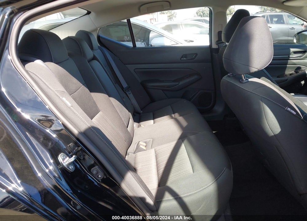 2024 NISSAN ALTIMA VIN: 1N4BL4BV3RN359753