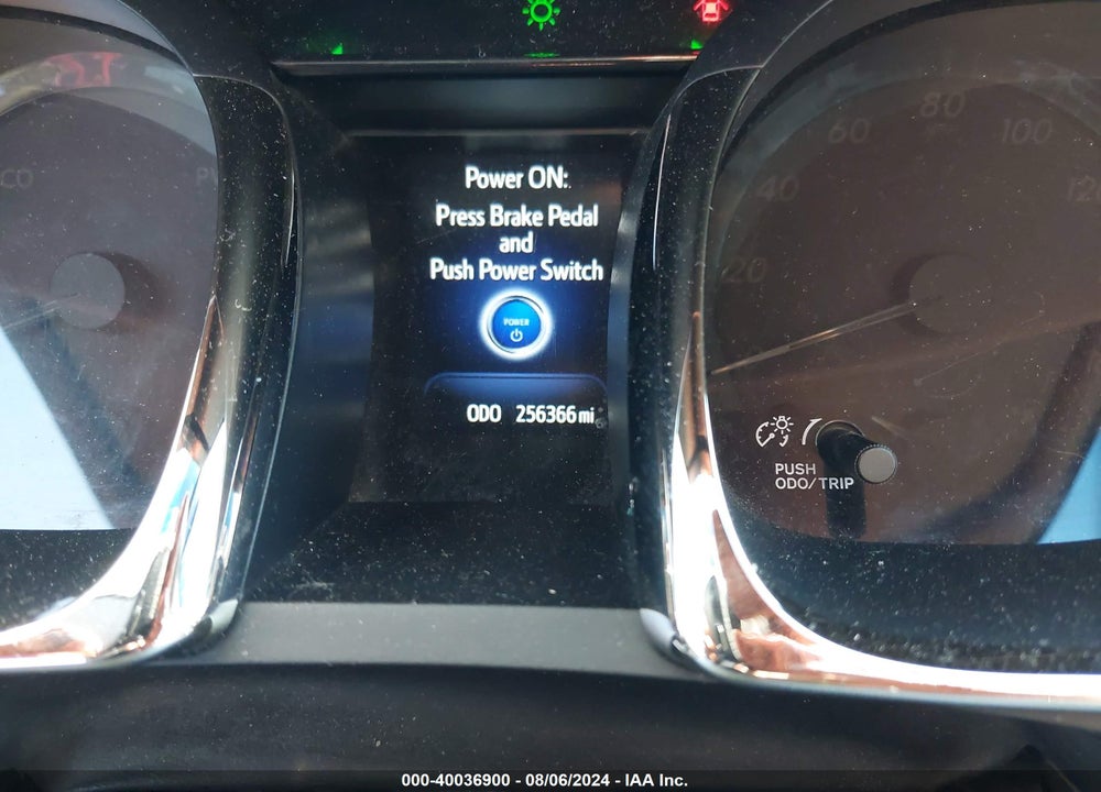 2013 TOYOTA AVALON HYBRID XLE TOURING VIN: 4T1BD1EB5DU004102