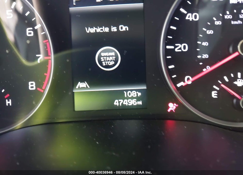 2022 KIA RIO S VIN: 3KPA24AD9NE495580