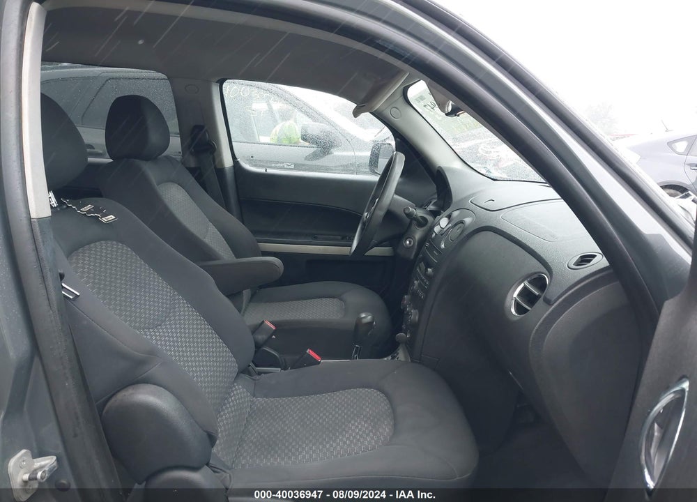 2008 CHEVROLET HHR LT VIN: 3GNDA23D88S594776