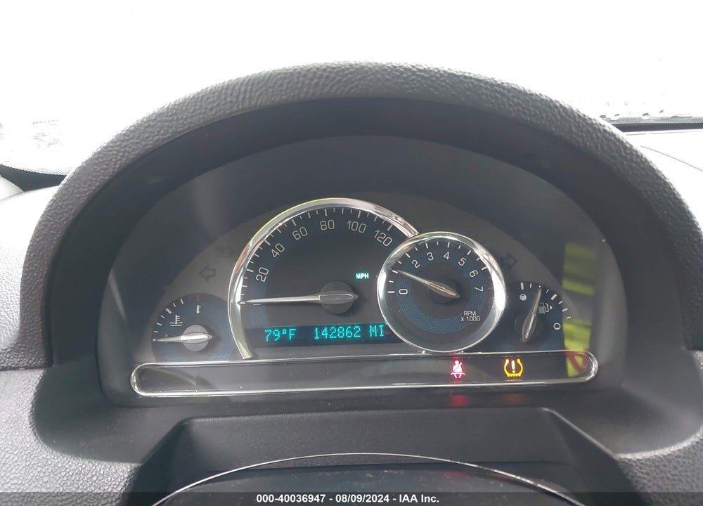 2008 CHEVROLET HHR LT VIN: 3GNDA23D88S594776