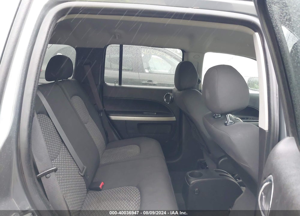 2008 CHEVROLET HHR LT VIN: 3GNDA23D88S594776