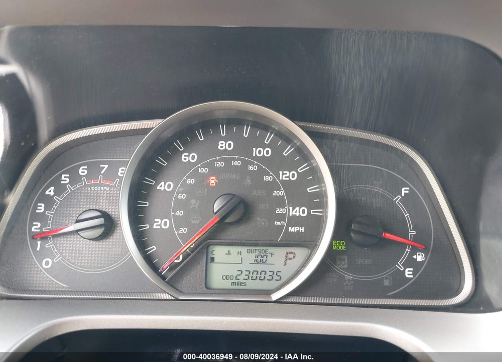 2015 TOYOTA RAV4 XLE VIN: 2T3WFREV2FW183505