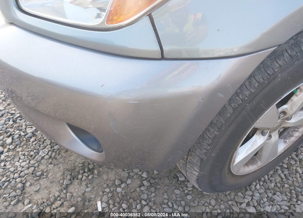 2004 TOYOTA RAV4 VIN: JTEHD20V840004958