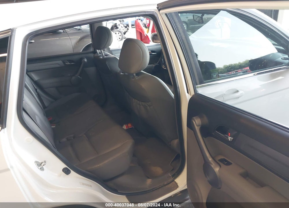2008 HONDA CR-V EX-L VIN: JHLRE38748C013441