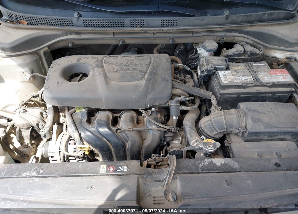 2018 HYUNDAI ACCENT SE VIN: 3KPC24A31JE011542