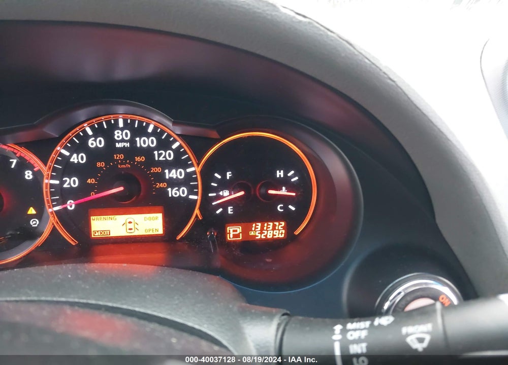 2008 NISSAN ALTIMA 2.5 S VIN: 1N4AL21E18N417049