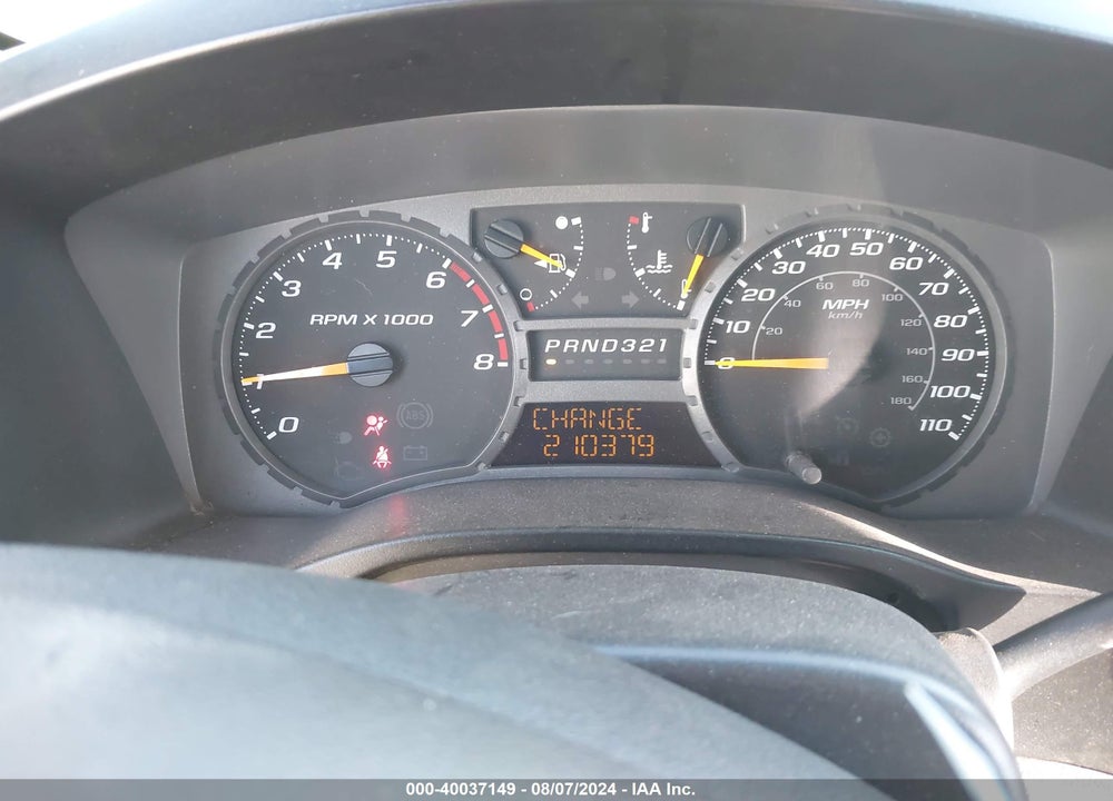 2004 GMC CANYON SLE VIN: 1GTDT136348132630