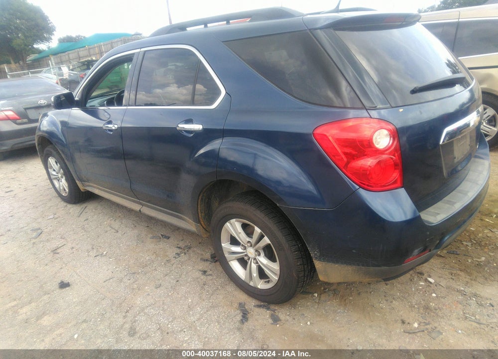 2014 CHEVROLET EQUINOX 1LT VIN: 2GNALBEK4E6198914