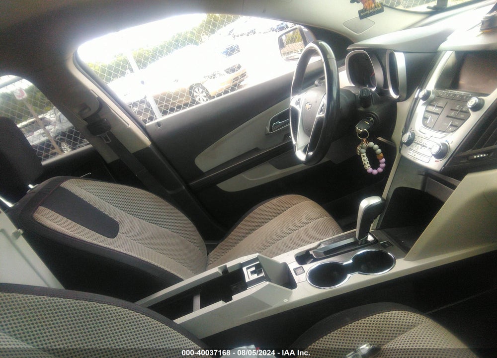 2014 CHEVROLET EQUINOX 1LT VIN: 2GNALBEK4E6198914