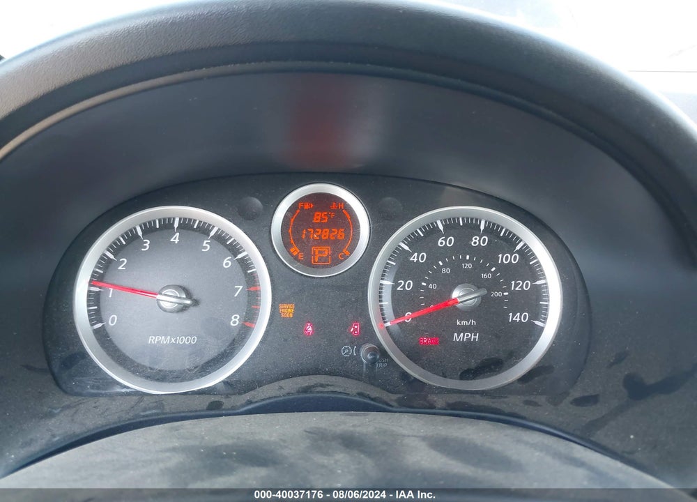 2011 NISSAN SENTRA VIN: 3N1AB6AP6BL623323