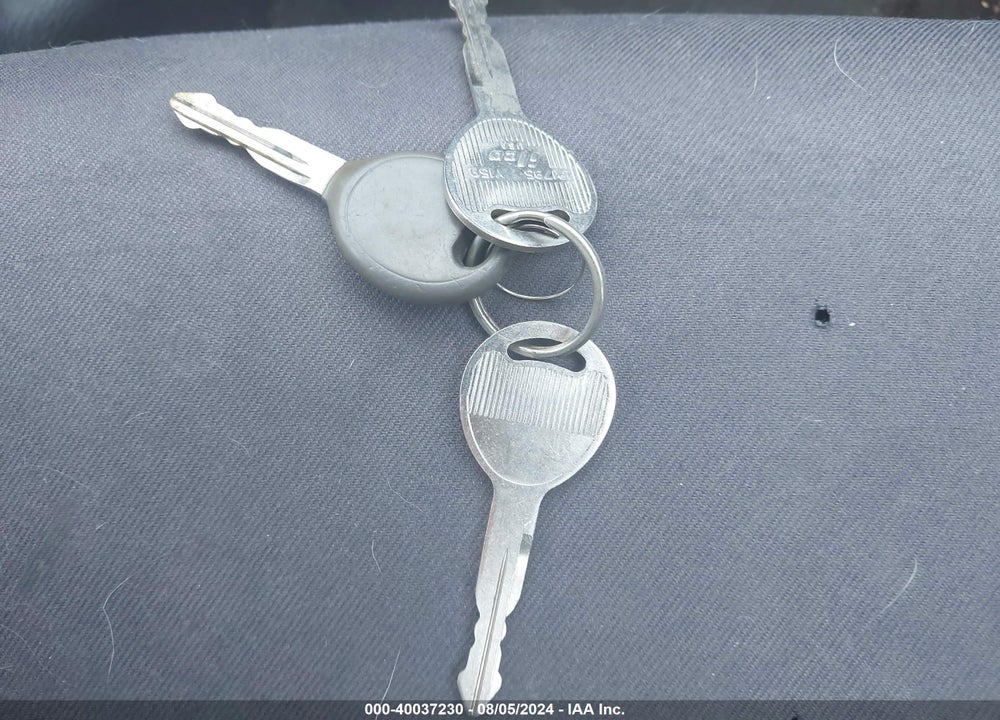 2004 DODGE NEON SXT VIN: 1B3ES56CX4D545038