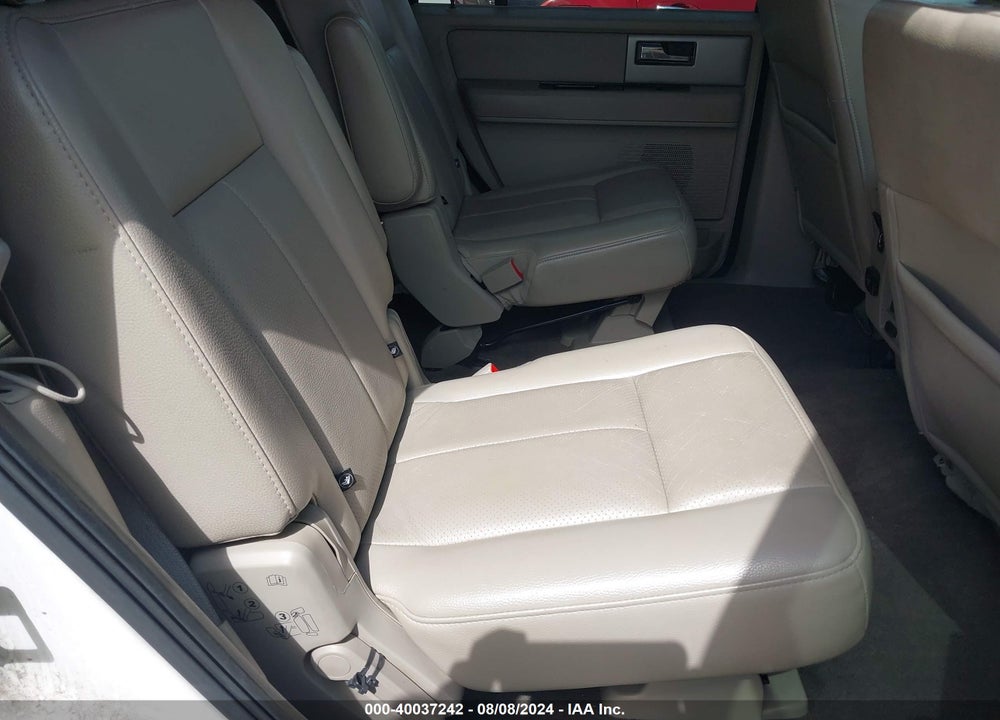 2011 FORD EXPEDITION LIMITED VIN: 1FMJU2A5XBEF14891