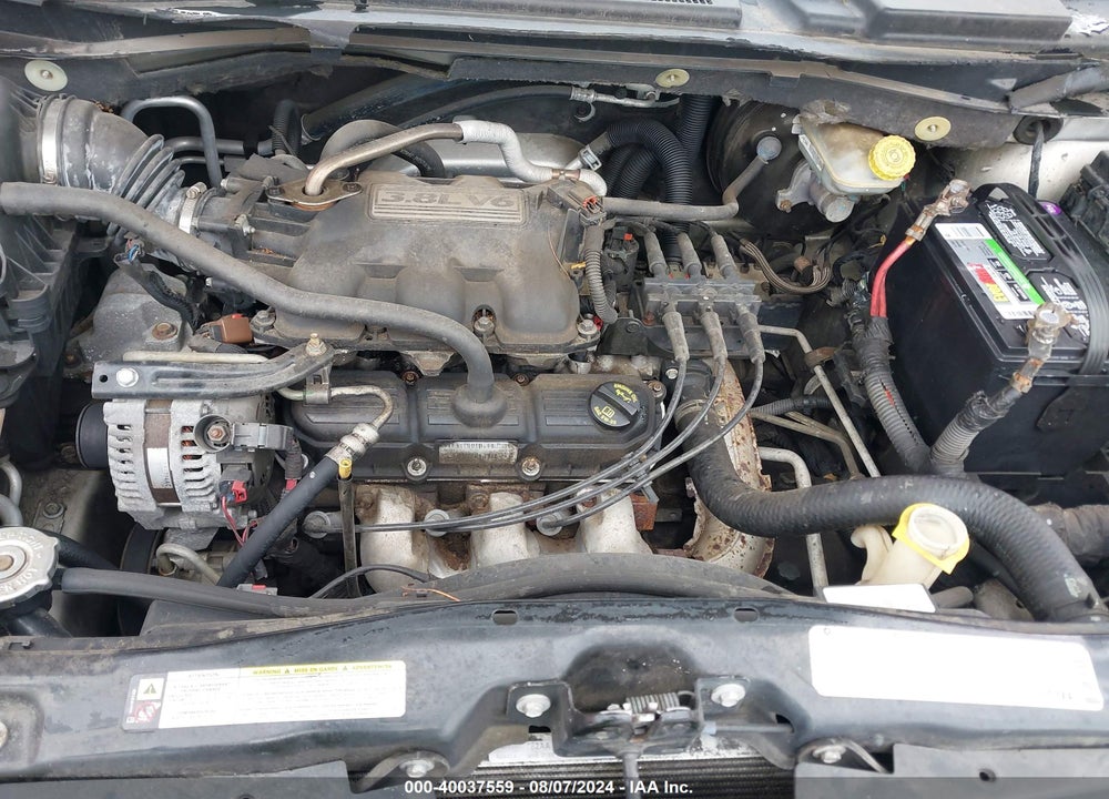 2009 VOLKSWAGEN ROUTAN VIN: 2V8HW34179R501805