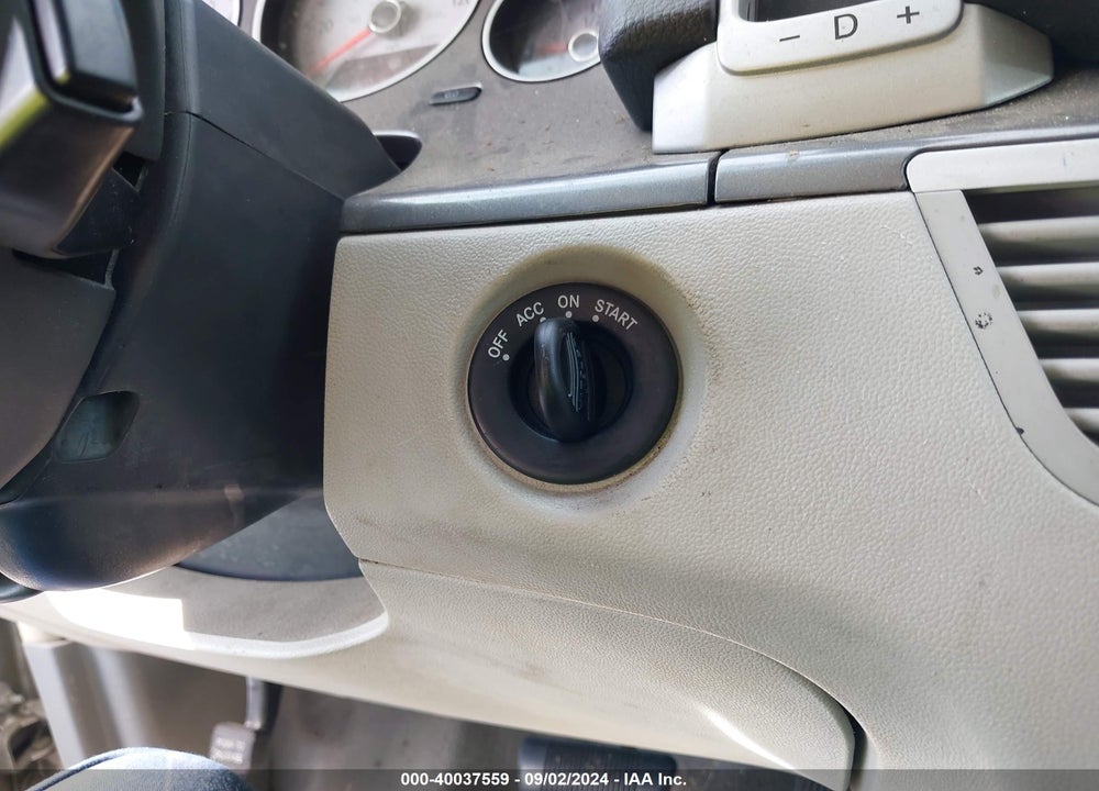 2009 VOLKSWAGEN ROUTAN VIN: 2V8HW34179R501805