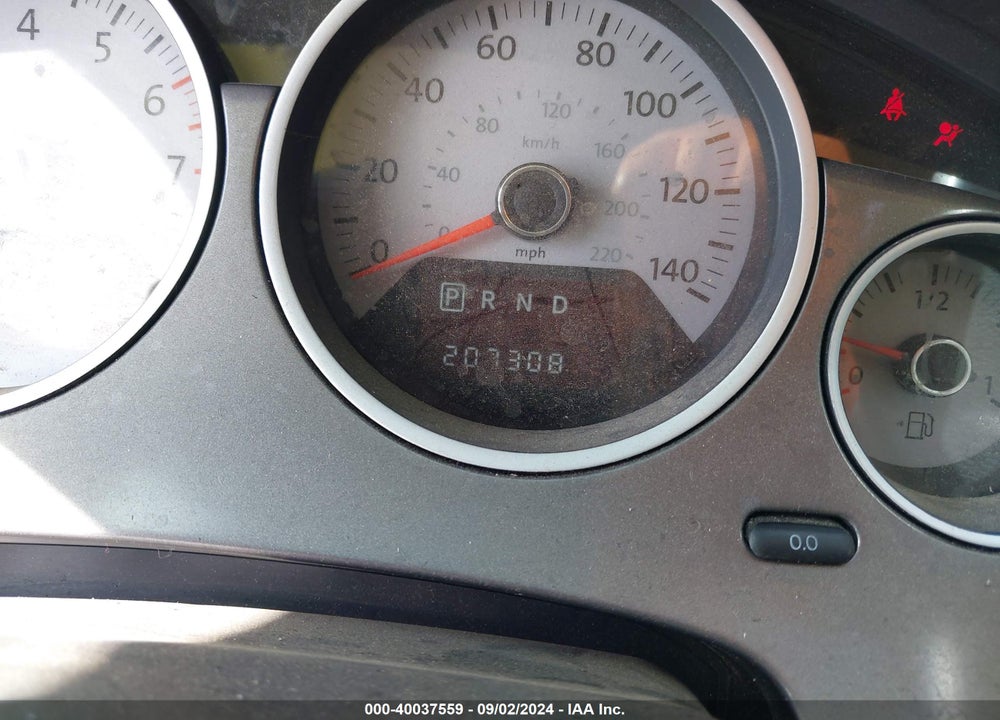 2009 VOLKSWAGEN ROUTAN VIN: 2V8HW34179R501805